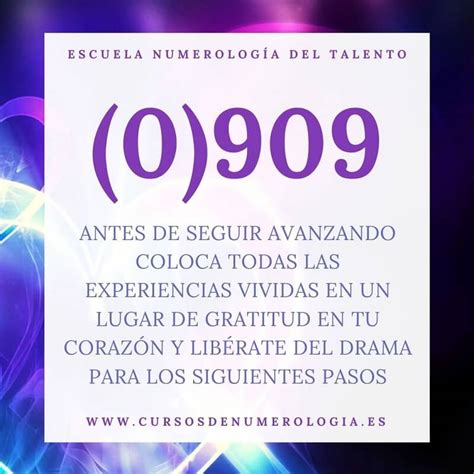 9 9 significado.
